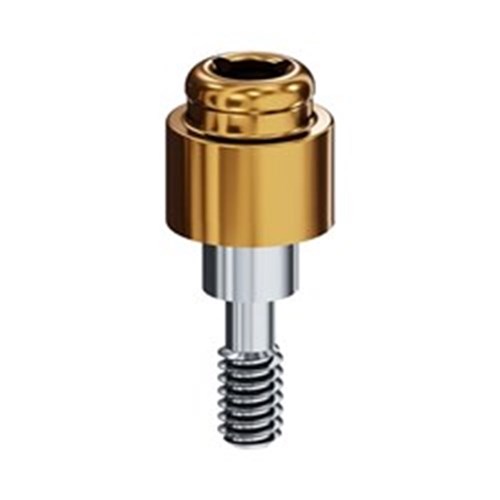 Locator Abut 5.0 Select 3mm