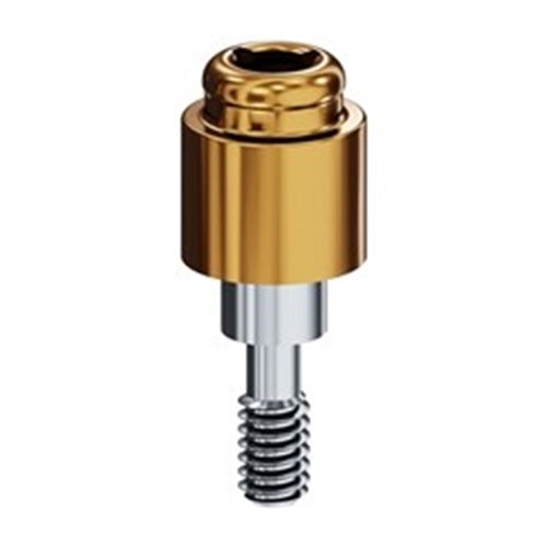 Locator Abut 5.0 Select 4mm