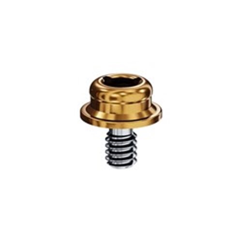 Locator Abut 5.0 3i hex 0.6mm