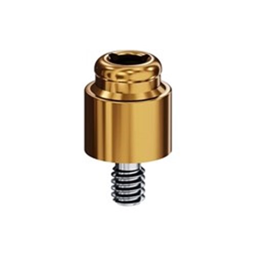 Locator Abut 5.0 3i Hex 4mm