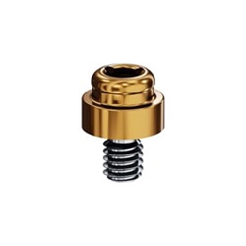Locator Branemark WP 2mm cuff