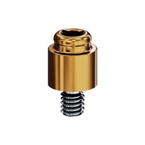 Locator Branemark WP 4mm cuff
