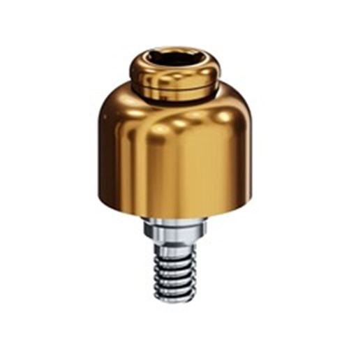 Locator Straumann WN 4mm cuff