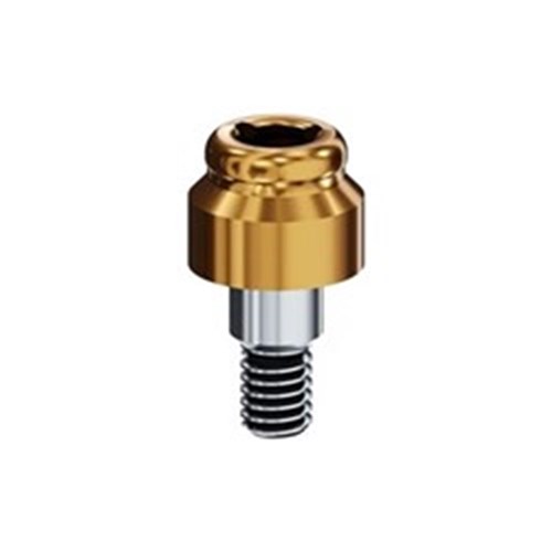 Locator Abut 4.8/6.5 2mm