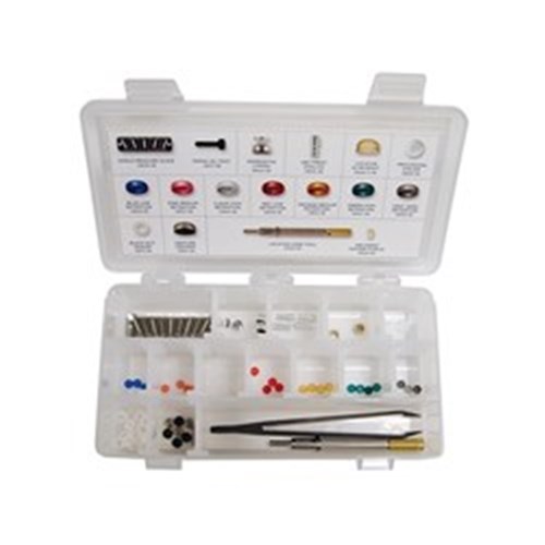 LOCATOR FIXED Processing Component Starter Kit