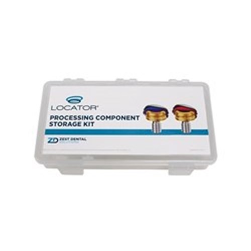 LOCATOR FIXED Processing Component Starter Kit