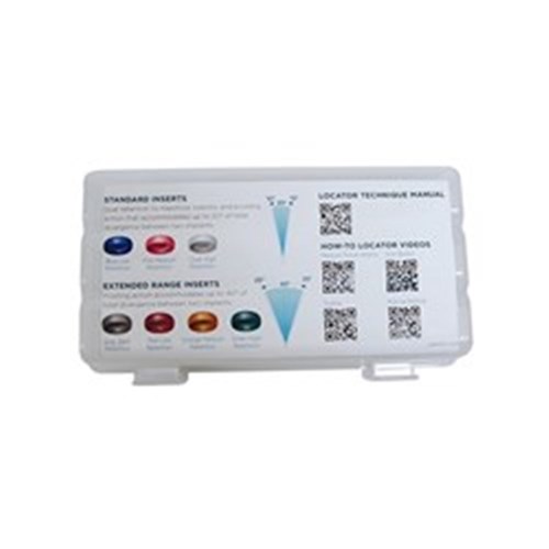 LOCATOR FIXED Processing Component Starter Kit