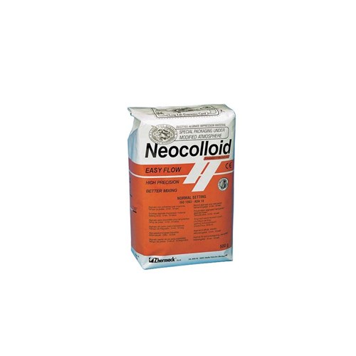 NEOCOLLOID Long Life Alginate 500g