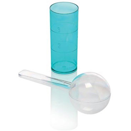 Alginate Scoop & H2O Measure Zhermack