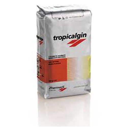 TROPICALGIN Long Life Alginate 453G