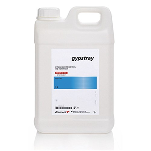 Gypstray Solution 3L