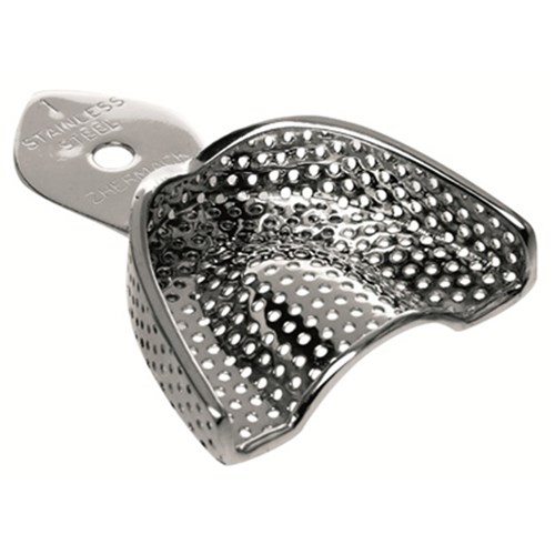 HI TRAY Perforated Upper Size 3