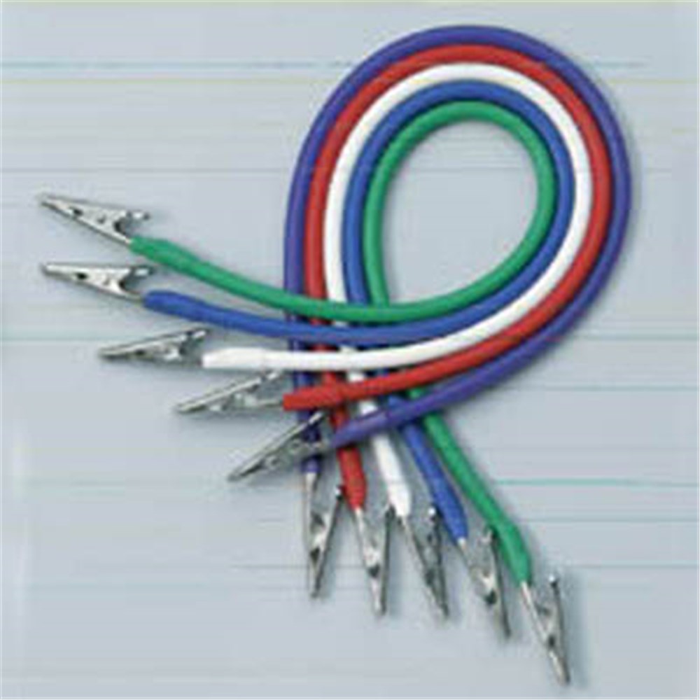 HS1134191 Hager Super Bib Clip Silicone Assorted Single Henry