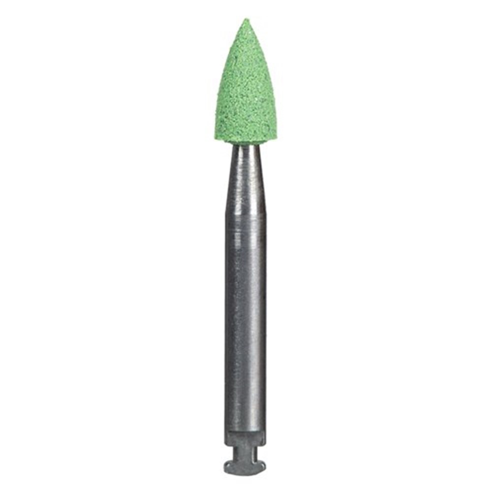 Shofu Acrypoint Acrylic Polishers Coarse Grit PC2 - 12-Pack Dental Laboratory Points