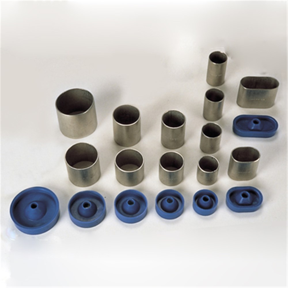 WM11908 Crucible Former 11/4" 31.6mm Henry Schein New Zealand