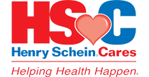 Henry Schein Cares